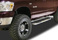 ICI Drop Step Bars