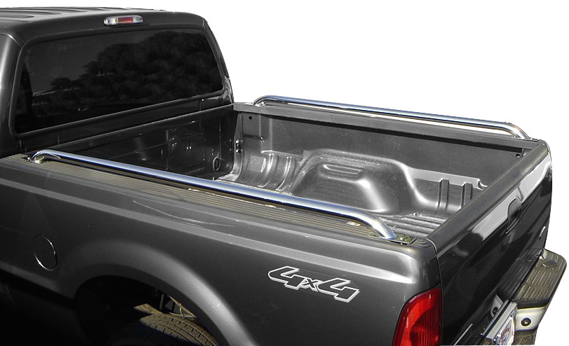 Truck Side Rails >> Ici Stainless Steel Bed Rails Ici Truck Side Rails Truck Side Rails >> Ici Stainless Steel Bed Rails Ici Truck Side Rails