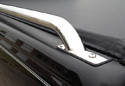 ICI Bed Rails