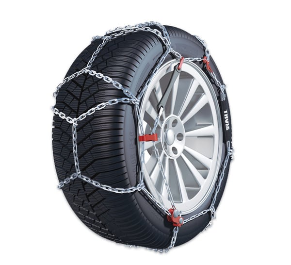 Thule CB-12 Tire Chains