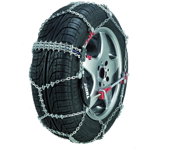 Thule CS-10 Tire Chains