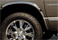 Image is representative of ICI Fender Trim.<br/>Due to variations in monitor settings and differences in vehicle models, your specific part number (CAD011) may vary.