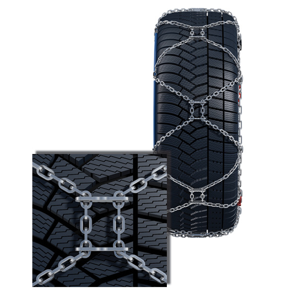 Thule XG12 Pro Truck Snow Chains, Thule XG12 Truck Tire Chains