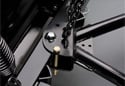 Image is representative of Home Plow by Meyer.<br/>Due to variations in monitor settings and differences in vehicle models, your specific part number (26500/31022) may vary.