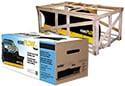 Image is representative of Home Plow by Meyer.<br/>Due to variations in monitor settings and differences in vehicle models, your specific part number (26500/31022) may vary.