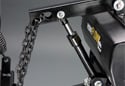 Image is representative of Home Plow by Meyer.<br/>Due to variations in monitor settings and differences in vehicle models, your specific part number (26500/31022) may vary.