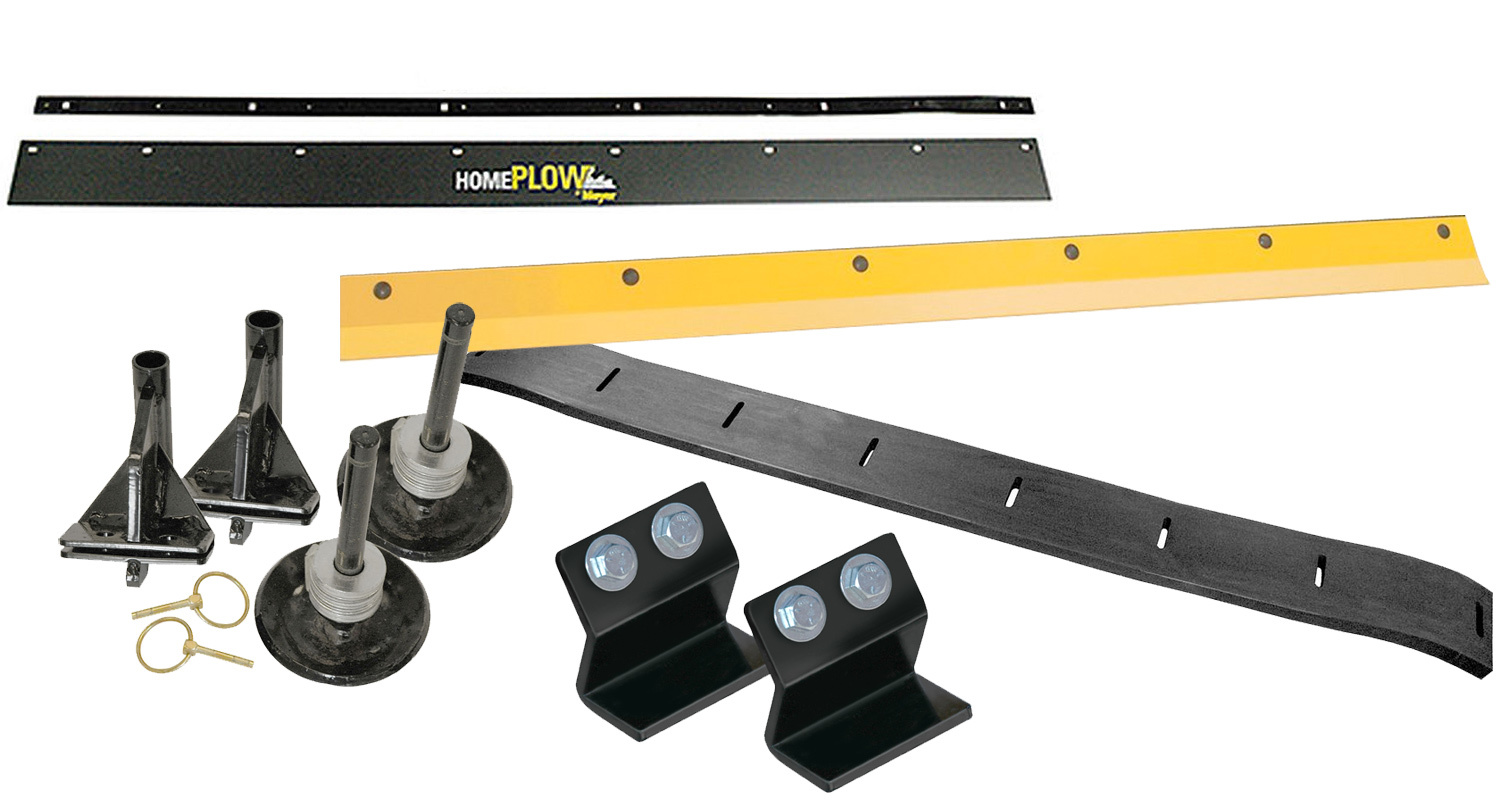 Home Plow Accessories By Meyer Snow