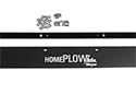 Image is representative of Home Plow Accessories by Meyer.<br/>Due to variations in monitor settings and differences in vehicle models, your specific part number (08384) may vary.