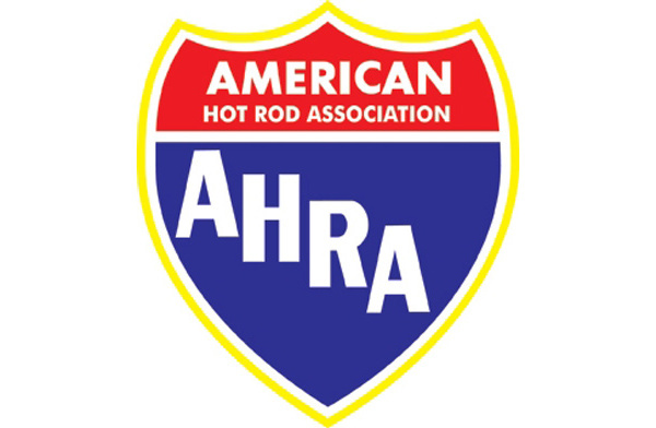 American Hot Rod Association Vintage Sign by SignPast