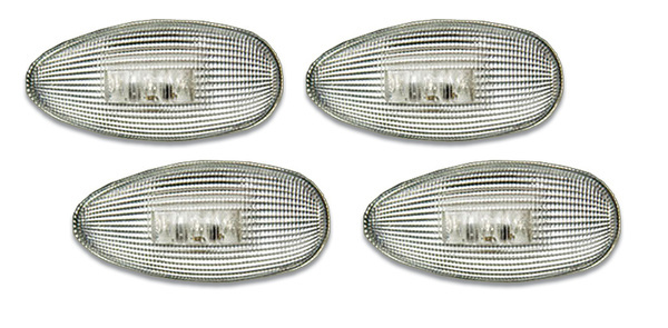 Anzo Fender Marker Lights