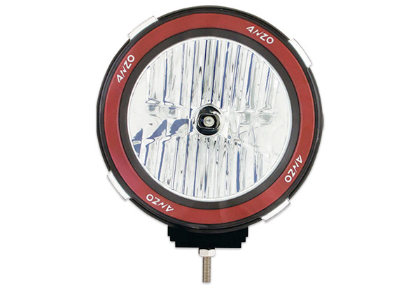 Anzo HID Off Road Fog Lamp