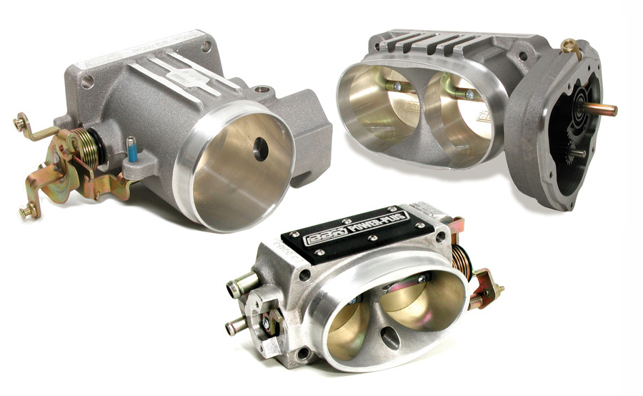 BBK Performance Throttle Bodies, BBK Performance Throttle Body