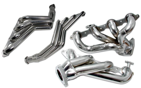 BBK Exhaust Header