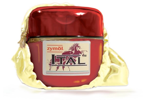 Zymol Ital Glaze