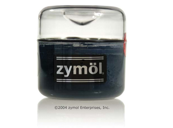 Zymol Ebony Wax