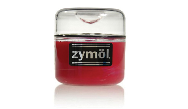 Zymol Rouge Wax