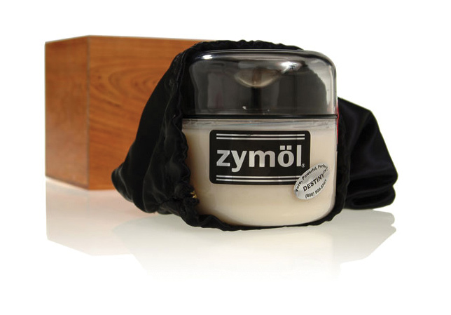 Zymol Complete Detailing Kit