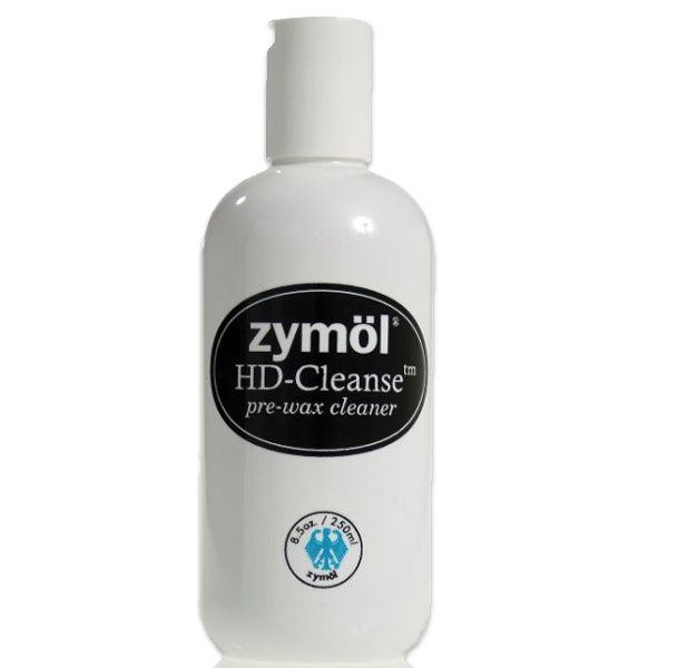 Zymol HD Cleanse Car Wash, Zymol HD Cleanse PreWax Cleanser