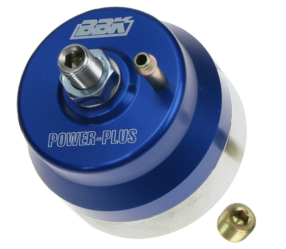 BBK Fuel Pressure Regulator