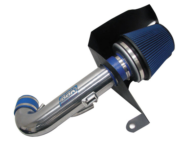 BBK Cold Air Intake System