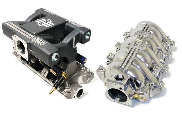 BBK Intake Manifold