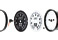 AEM Analog Gauge