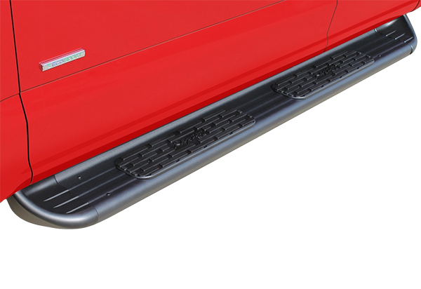 Raptor SSR Running Boards