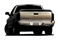 Image is representative of PlasmaGlow Fire & Ice LED Tailgate Bar.<br/>Due to variations in monitor settings and differences in vehicle models, your specific part number (10446) may vary.