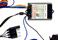 Image is representative of PlasmaGlow FireStorm Scanning LED Tailgate Bar.<br/>Due to variations in monitor settings and differences in vehicle models, your specific part number (10595) may vary.