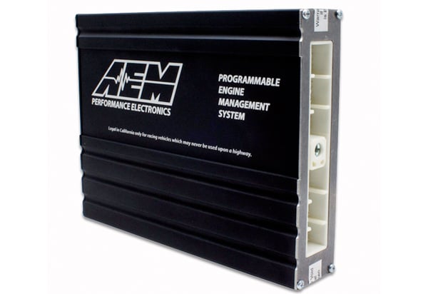 AEM Plug and Play EMS