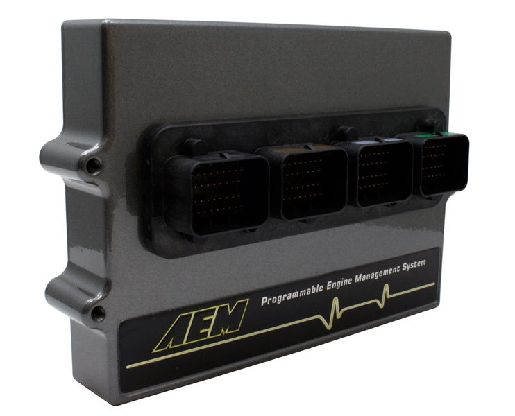 AEM Plug and Play EMS Engine Management System Ships Free