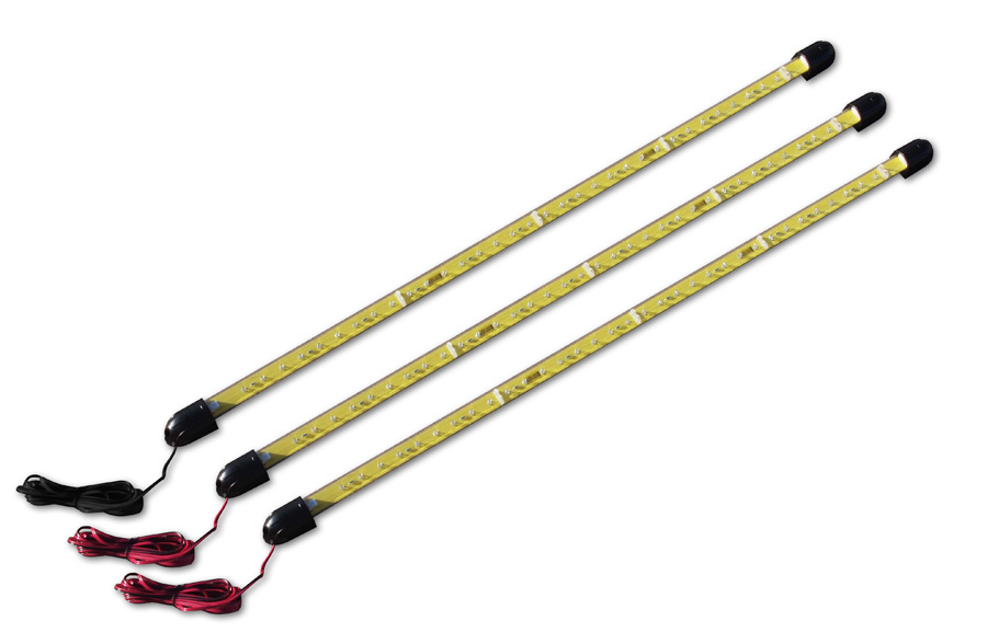 PlasmaGlow AfterBurner LED Ground Signal Kit, PlasmaGlow LED Ground Signals