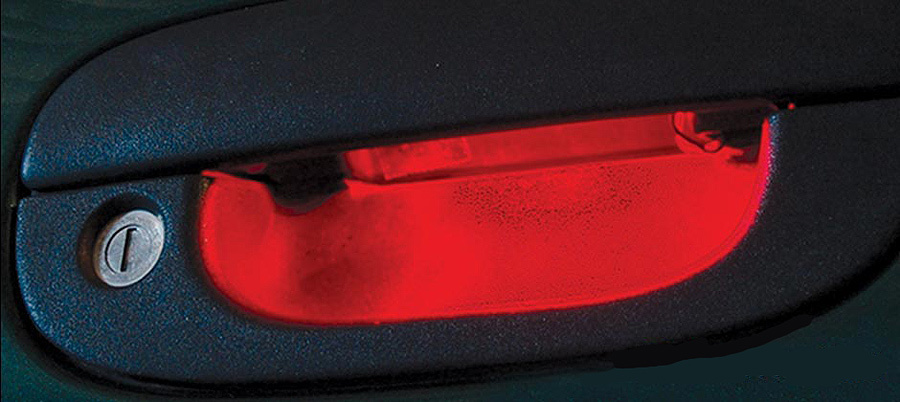 PlasmaGlow LED Door Handle Kit - AutoAccessoriesGarage.com PlasmaGlow LED Door Handle Kit - AutoAccessoriesGarage.com