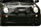 Hella Rallye 1000 Black Magic Driving Light