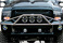 Hella Rallye 1000 Black Magic Driving Light