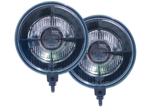 Hella 500 Light Kit, Hella 500 Driving & Fog Lights