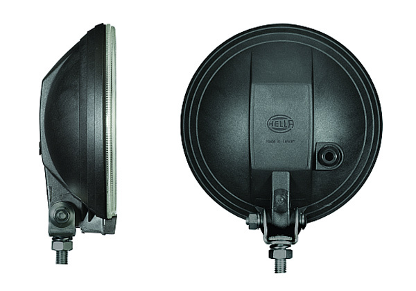 Hella 500 Light Kit, Hella 500 Driving & Fog Lights