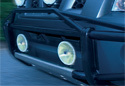 Hella 500 Series Light Kit