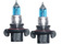 Image is representative of PlasmaGlow Xenon Bulbs.<br/>Due to variations in monitor settings and differences in vehicle models, your specific part number (9005H-High) may vary.