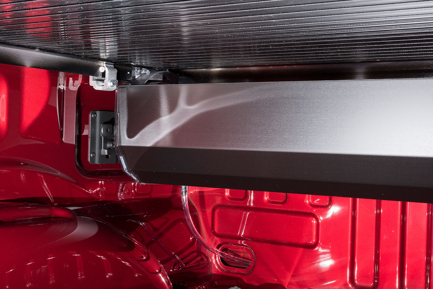 Retrax Powertrax One Tonneau Cover Electric Bed Cover Ships Free