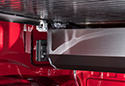 Retrax Powertrax One Tonneau Cover