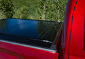 Retrax Powertrax One Tonneau Cover