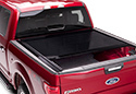 Retrax Powertrax One Tonneau Cover