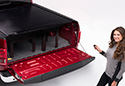 Retrax Powertrax One Tonneau Cover