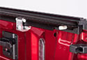 Retrax One Tonneau Cover