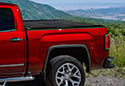Retrax One Tonneau Cover