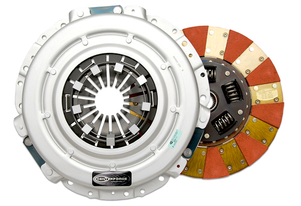 Centerforce LMC Series Clutch Kit