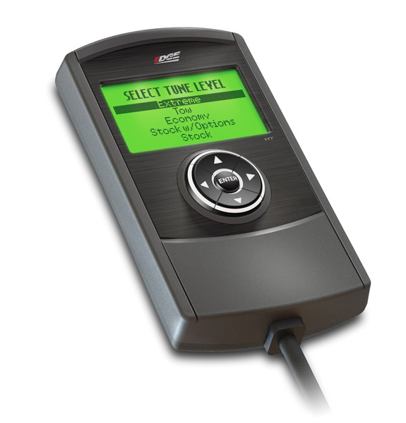 Edge Evo HT Tuner, Edge Evo Truck & SUV Tuner