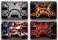 Edge Attitude CS or CTS Upgrade Kit