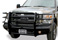 Image is representative of Ranch Hand Legend Front Bumper.<br/>Due to variations in monitor settings and differences in vehicle models, your specific part number (FBG031BLR) may vary.